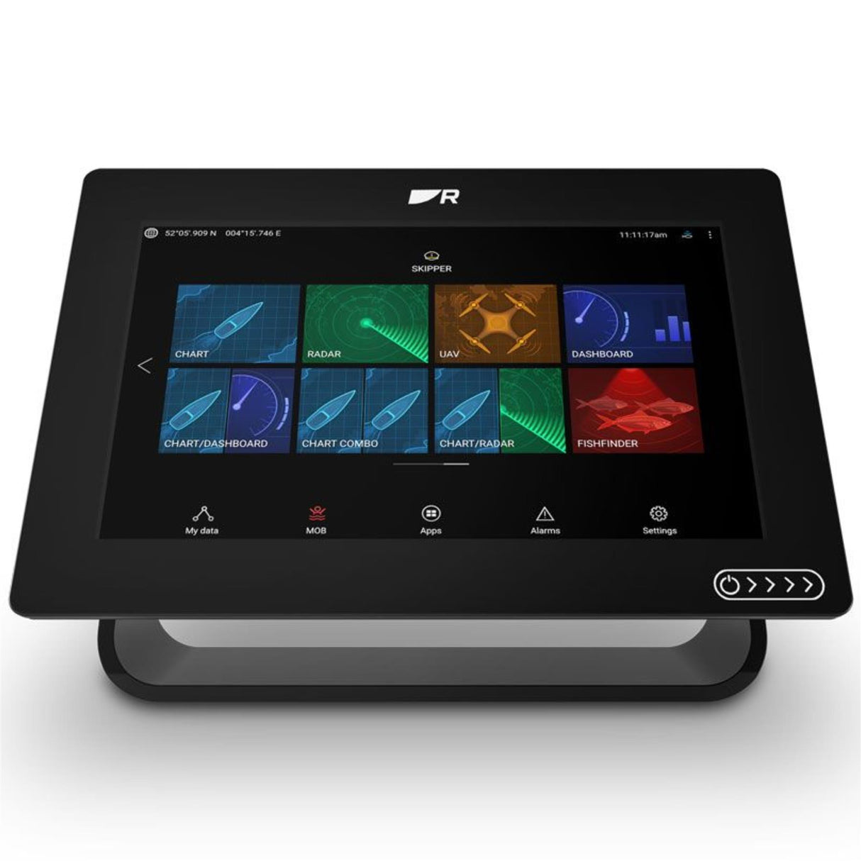 Raymarine AXIOM+ 9 - Display Only - PROTEUS MARINE STORE