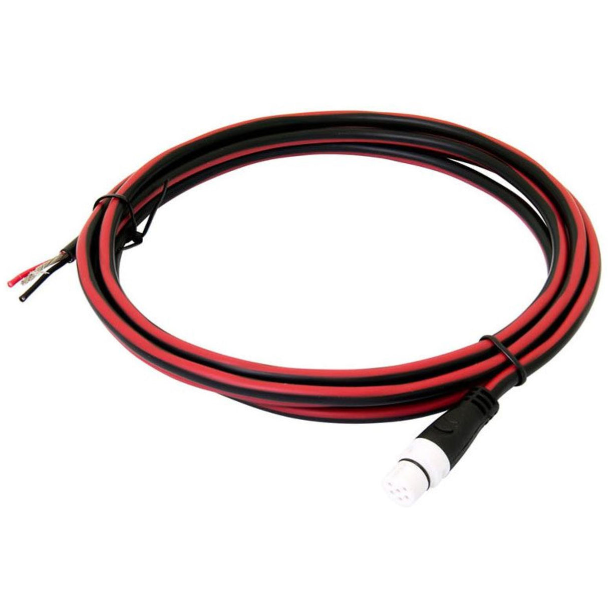 Raymarine A06049 SeaTalk NG Power Cable 12V 2m For Marine Network Device, IPx6