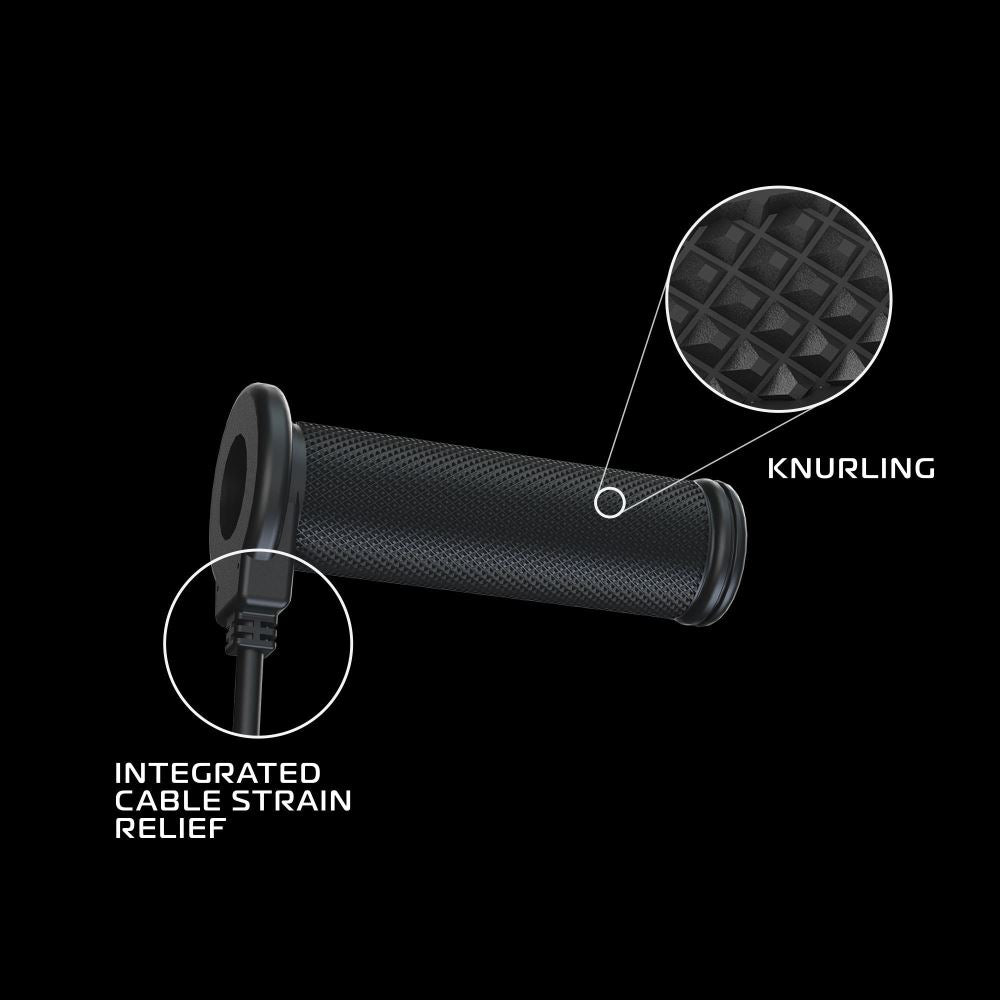 Oxford HotGrips Pro Sports - PROTEUS MARINE STORE