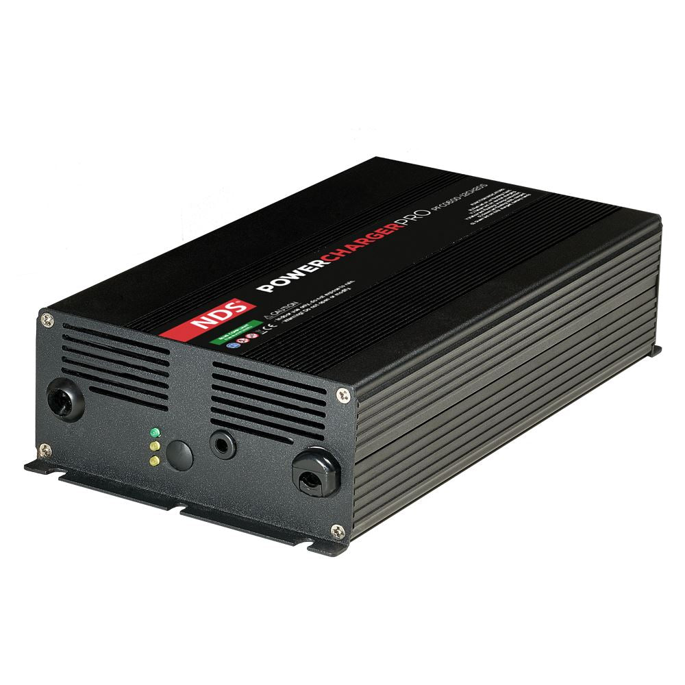 Power Charger Pro 12V-20A