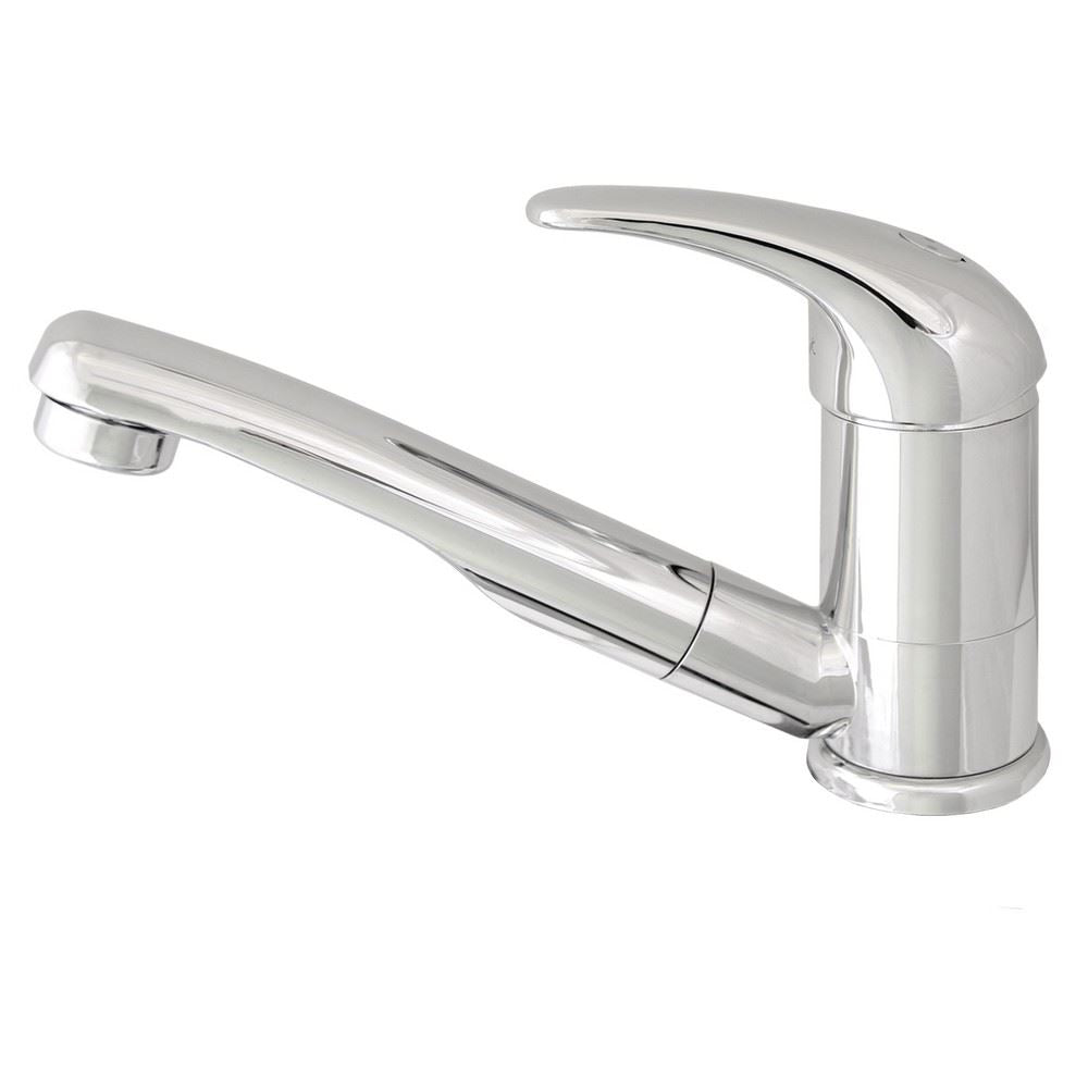 Roma Chrome Mixer Tap