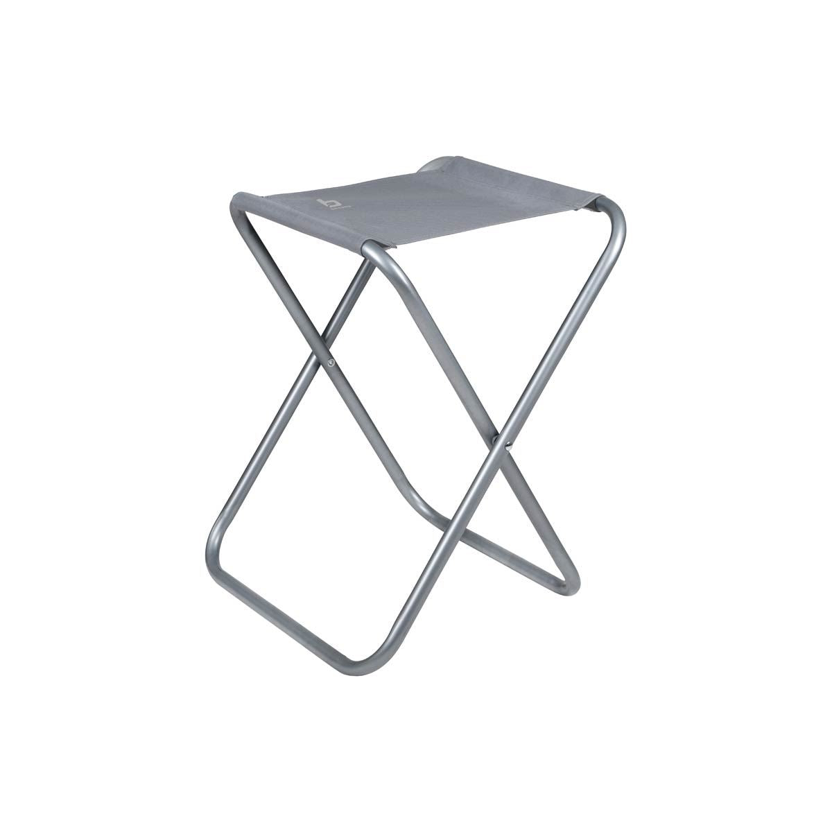 Bo-Camp Stool Foldable Steel