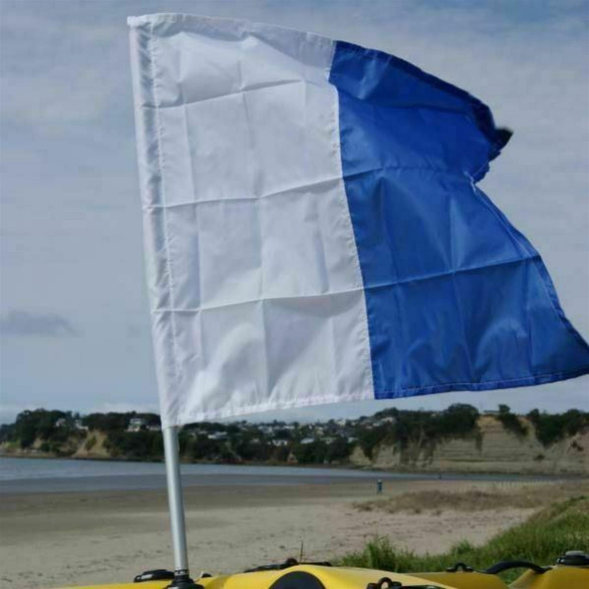 Railblaza Flag Pole Mount - PROTEUS MARINE STORE