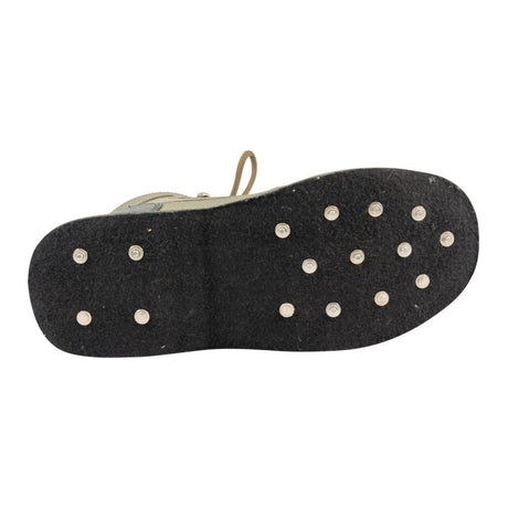 Snowbee Stream-Trek Wading Boots Studded Felt / Rubber Sole - 8 - PROTEUS MARINE STORE