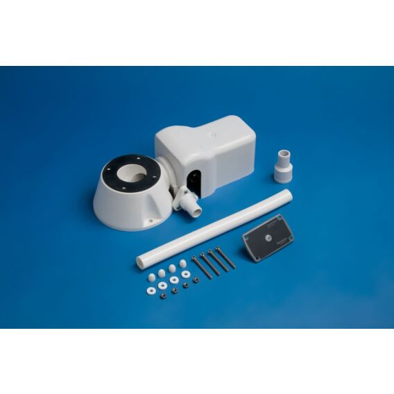 Electric Std Conversion Kit 12v