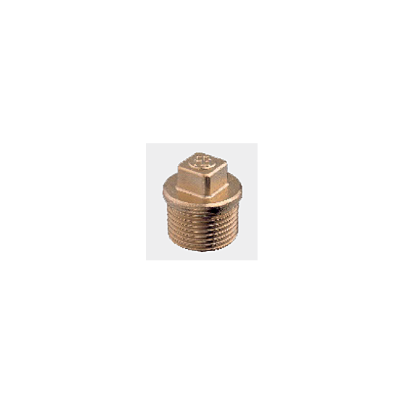 M 1" cap