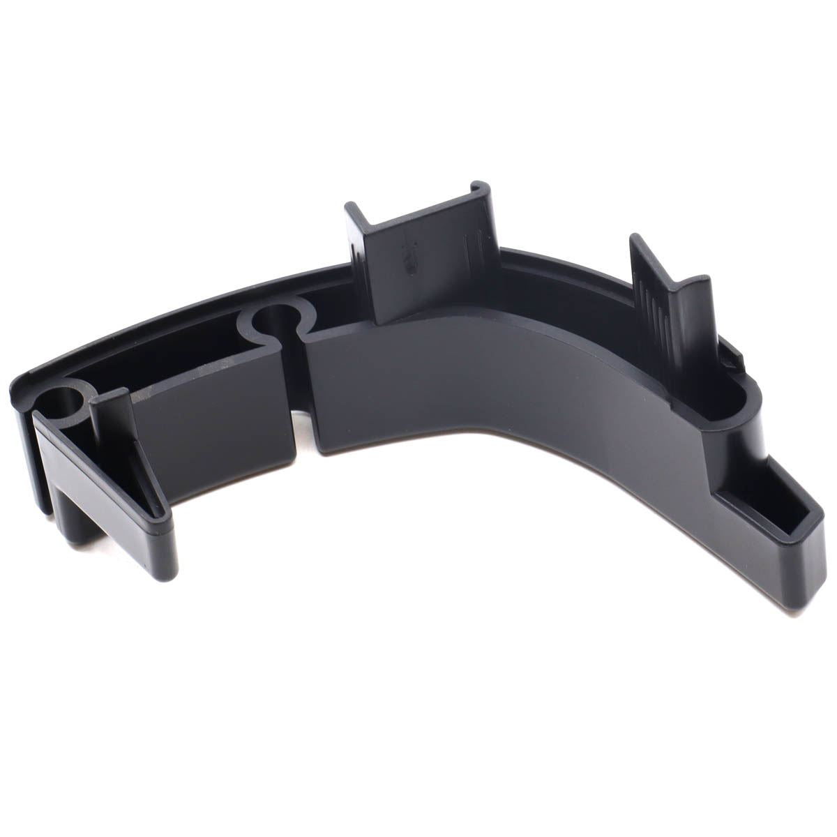 Fiamma F40van Left Hand Pelmet End Cap (98673H011)