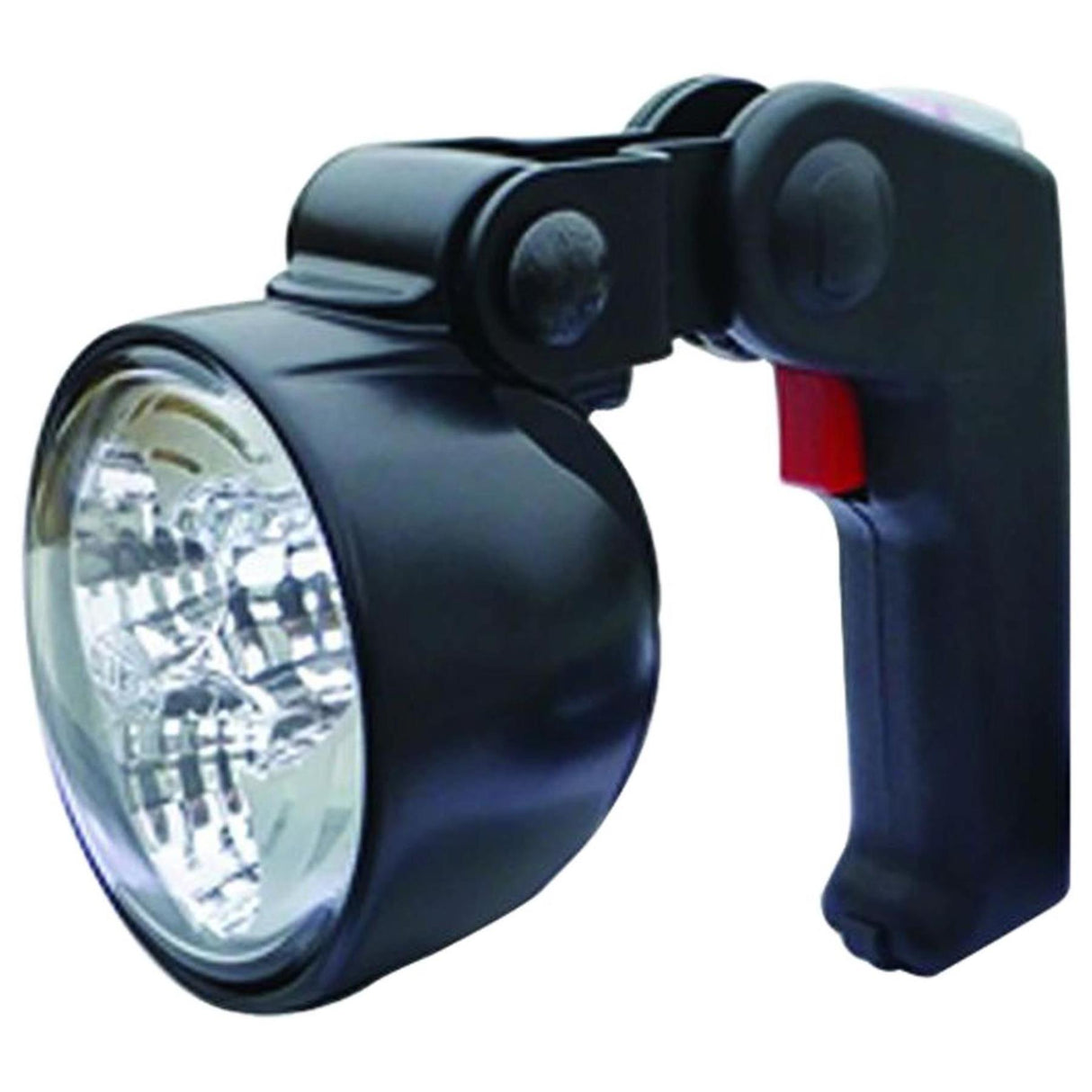 Hella Hand Held Search Light (Long Range / LED / 2500 Lumens)