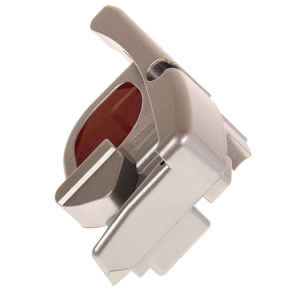 Fiamma F45s Left Hand Pelmet Cap Titanium (98655-558)