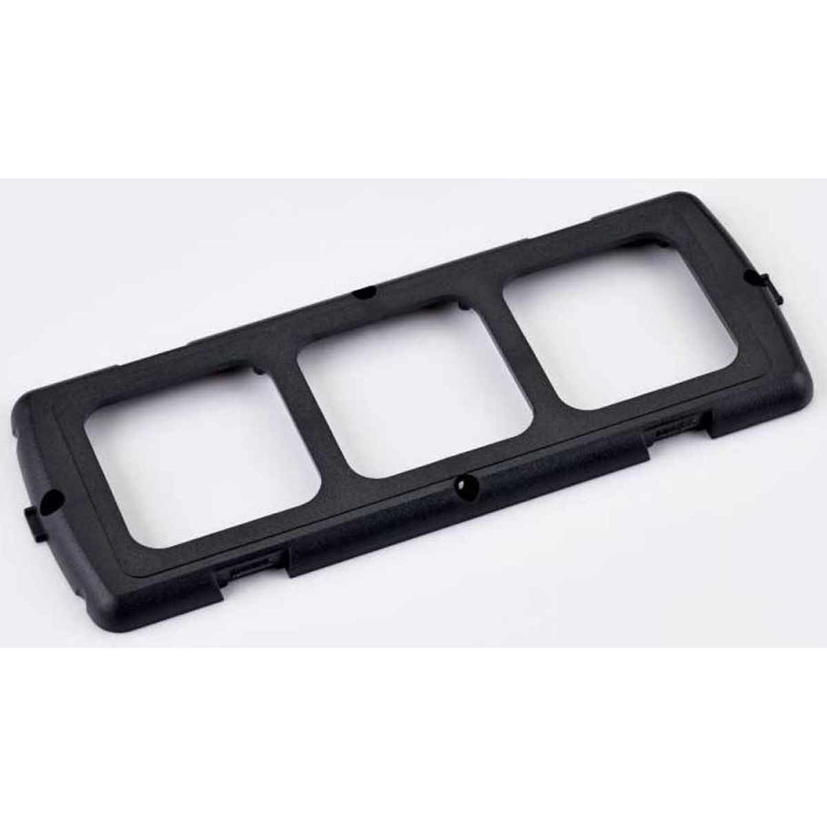 CBE Triple Modular Mounting Plate