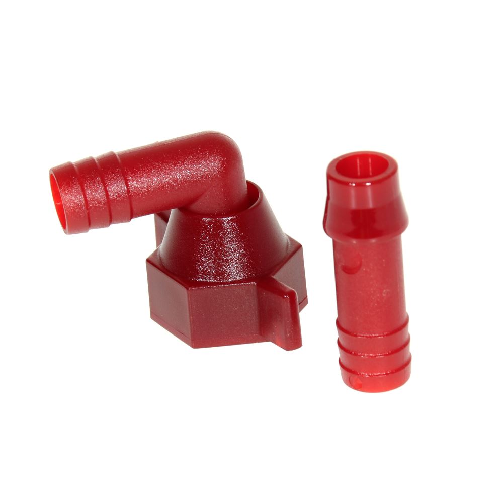 Fiamma Aqua F Connection Kit (98657-013)