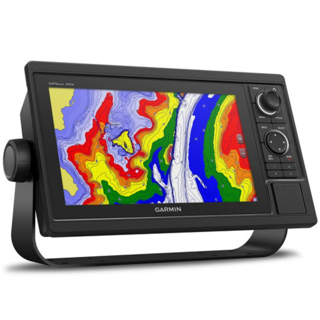 Garmin GPSMAP 1022xsv Chartplotter & Sonar - PROTEUS MARINE STORE