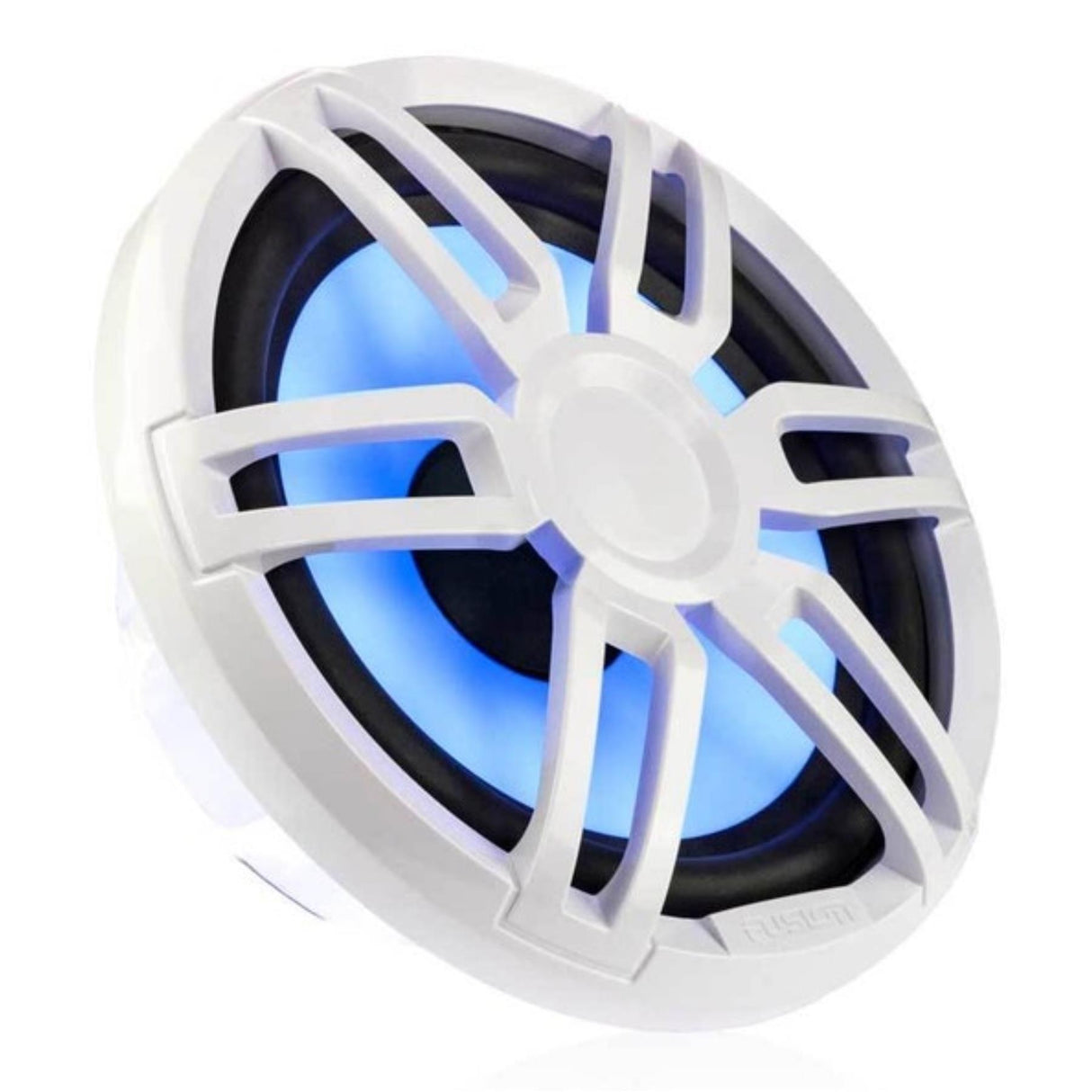 Fusion XS-SL10SPGW 10" XS Series Marine Subwoofer 600W - Sports Grey - PROTEUS MARINE STORE