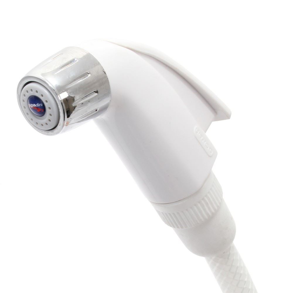 Bullfinch Shower Head Assembly