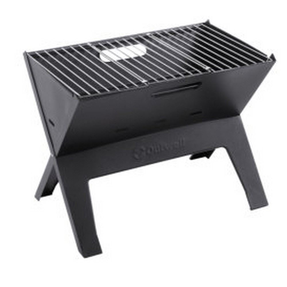 Outwell Cazal Portable Folding Grill 45cm