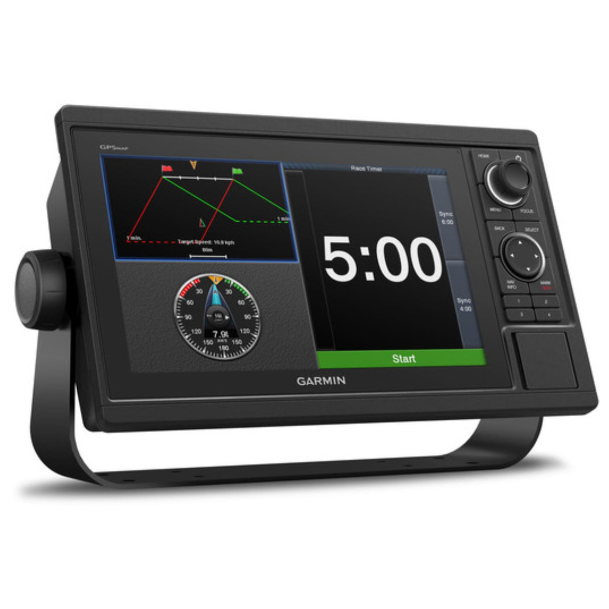 Garmin GPSMAP 1022 Chartplotter Only - PROTEUS MARINE STORE