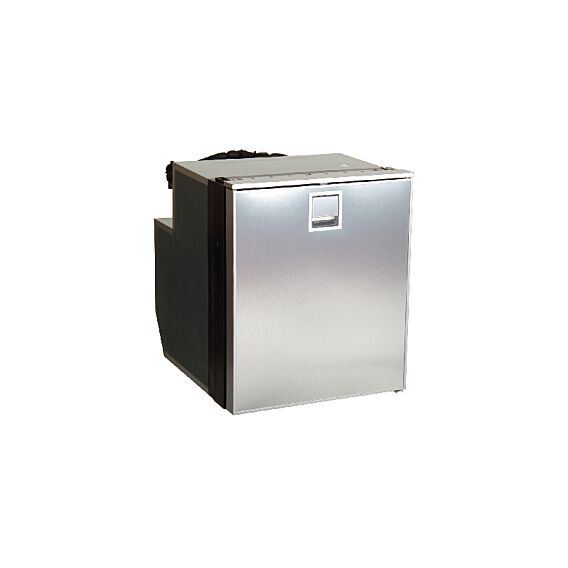 Refrigerator Cruise 65/V Elegance Line Silver