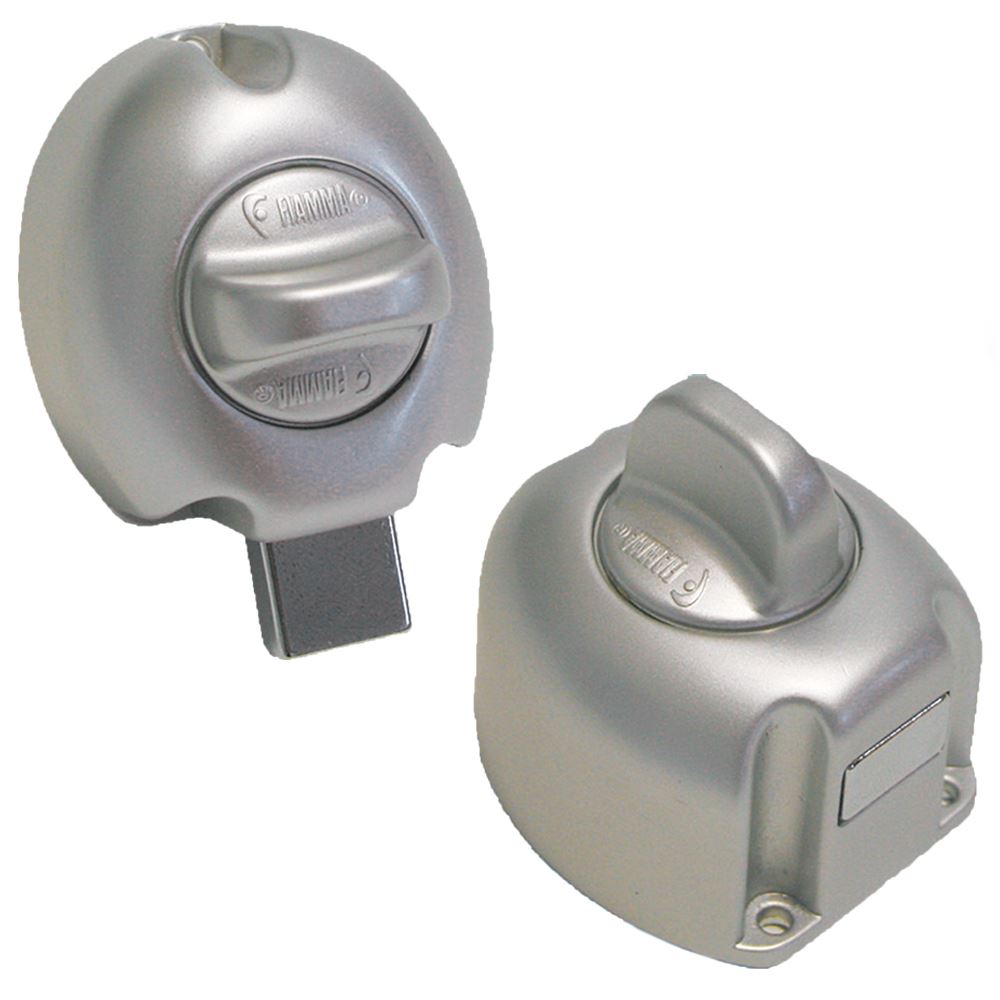 Fiamma Safe Door Guardian Ducato 09/09 Onwards (05388-07-)