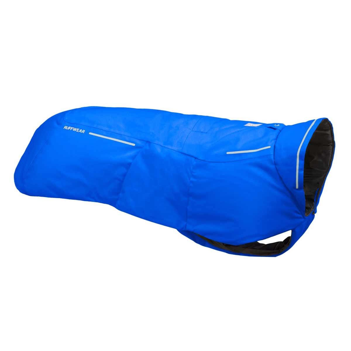 Ruffwear Vert� Dog Jacket in Blue Pool (X Small)