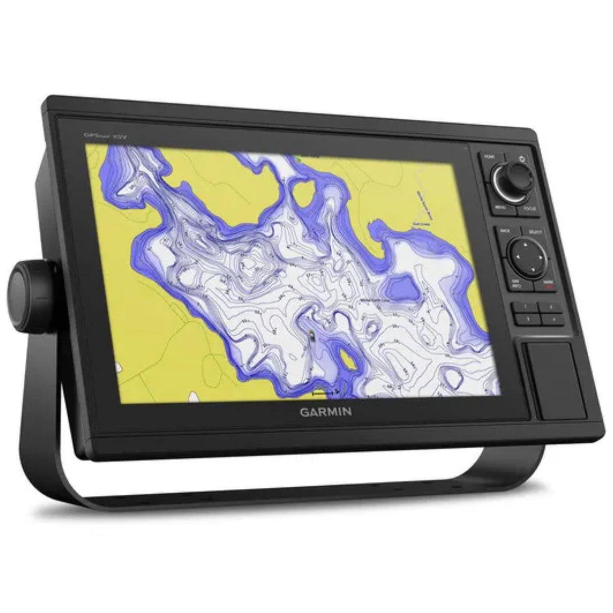 Garmin GPSMAP 1222xsv Chartplotter & Sonar - PROTEUS MARINE STORE