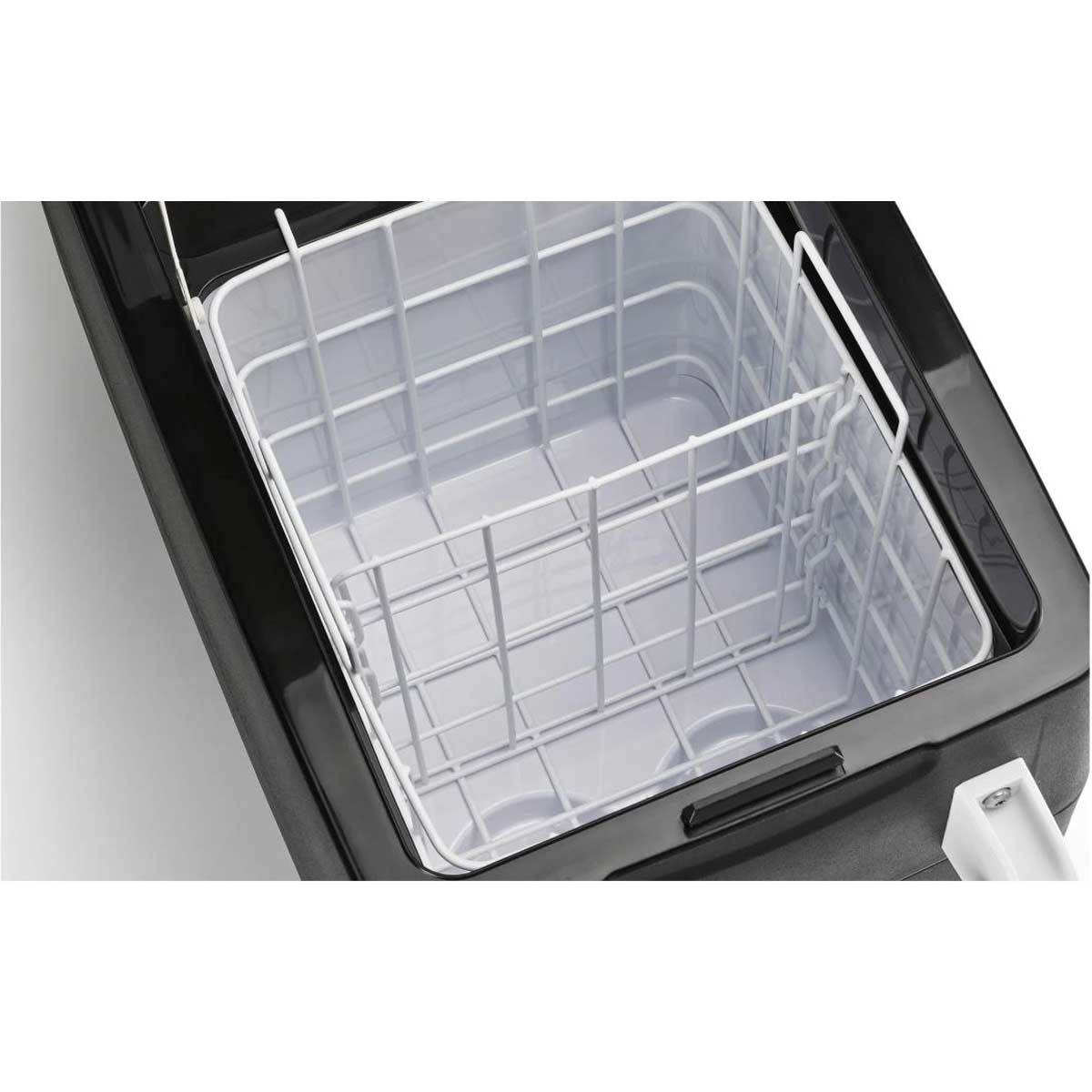 Indel B SECOP Compressor Travel Cool Box (47 Litre)