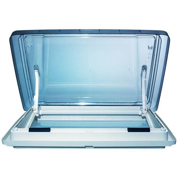 MPK VisionStar L Pro 700 x 500mm Rooflight Tinted Replacement Dome Only