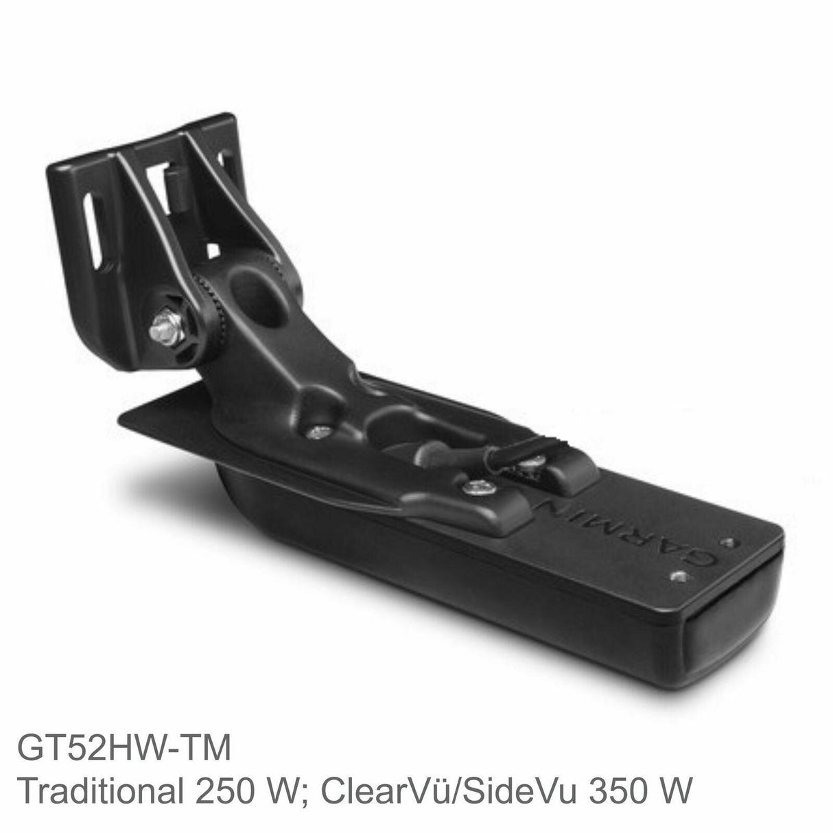 Garmin Striker Vivid 7sv Fishfinder & GT52HW-TM Transducer - PROTEUS MARINE STORE