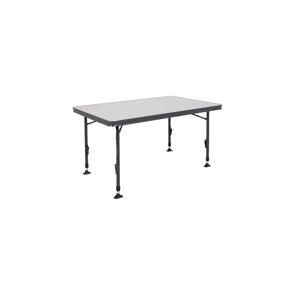 Crespo Table AP/247-M-89 Black 110 x 70cm