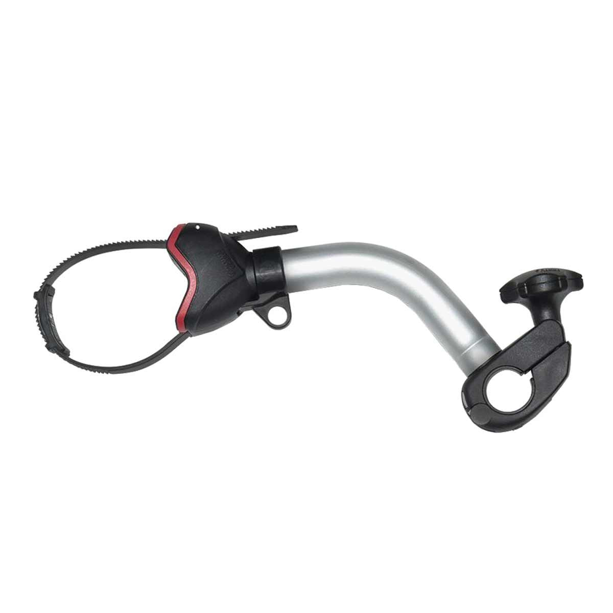 Fiamma Bike-Block Pro S 2 Aluminium (08831A01-)