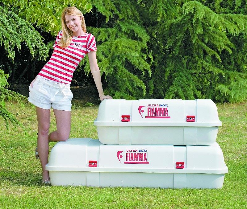 Fiamma Ultra Box 2 (02084-01-)