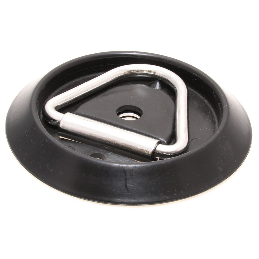 Stainless Steel Lashing Ring