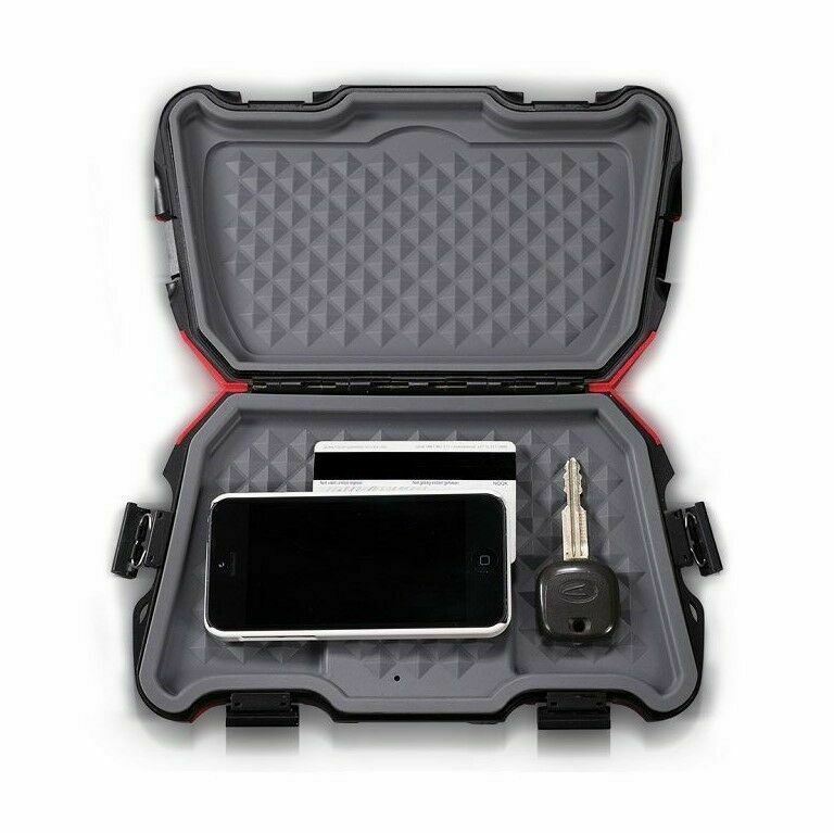 Fusion WS-DK150R ActiveSafe for StereoActive - Red