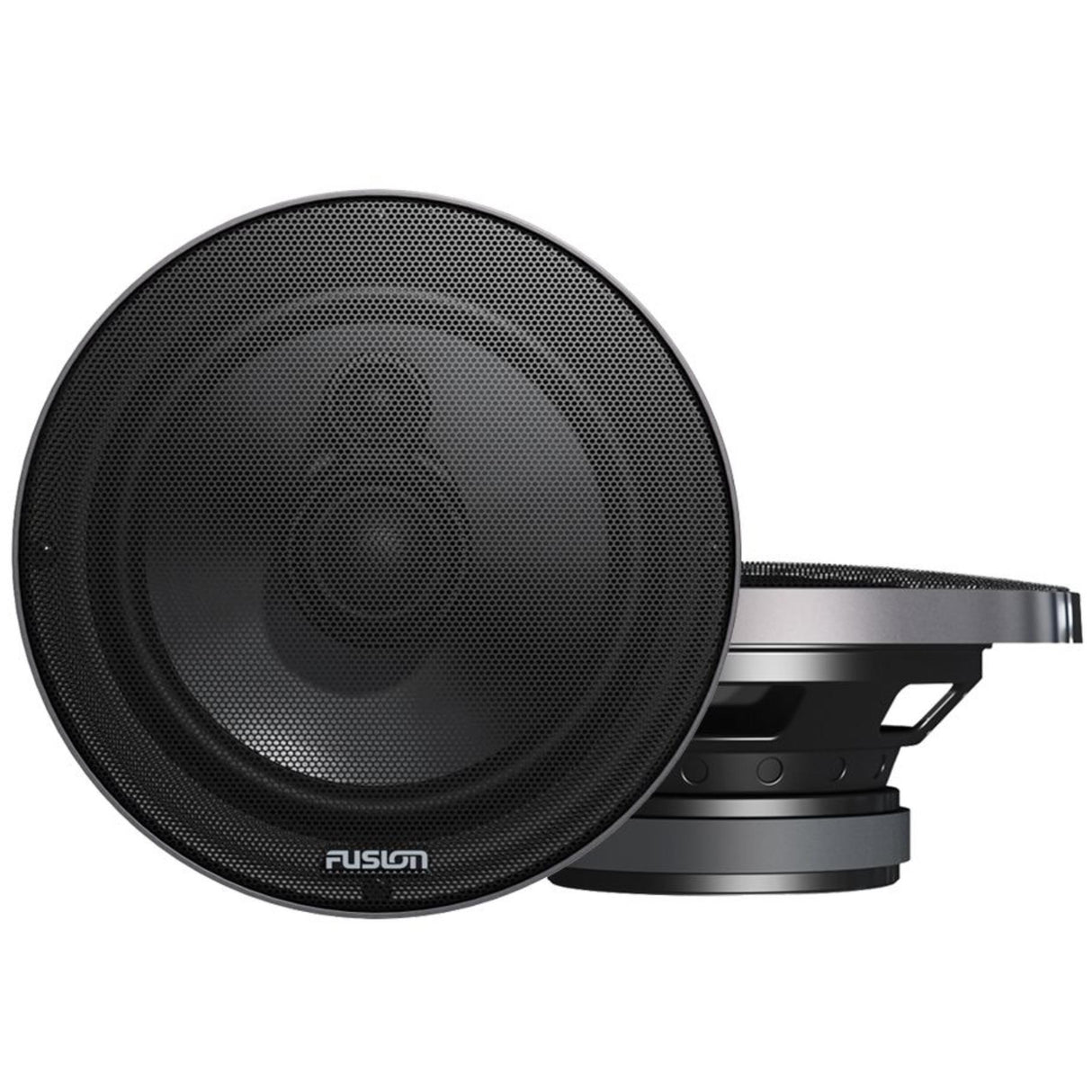 Fusion PF-FR6030 6" 3 Way Marine Speakers 250W - Black - PROTEUS MARINE STORE