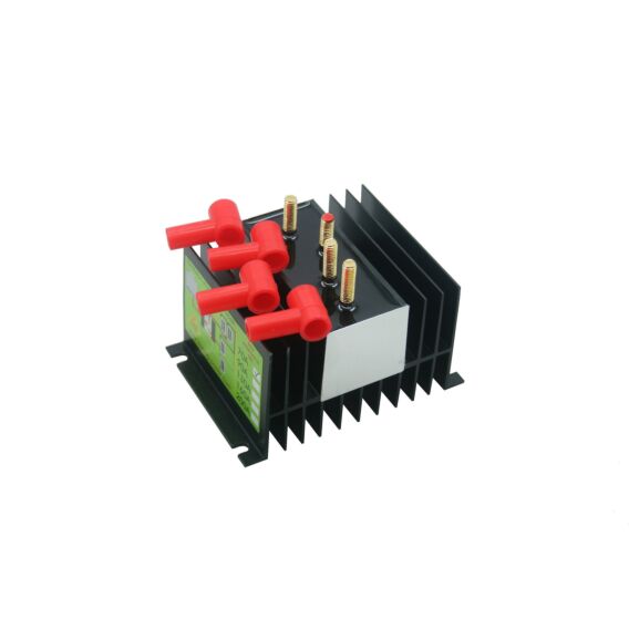 Split Charge Diode - 70A 1 in 3 out