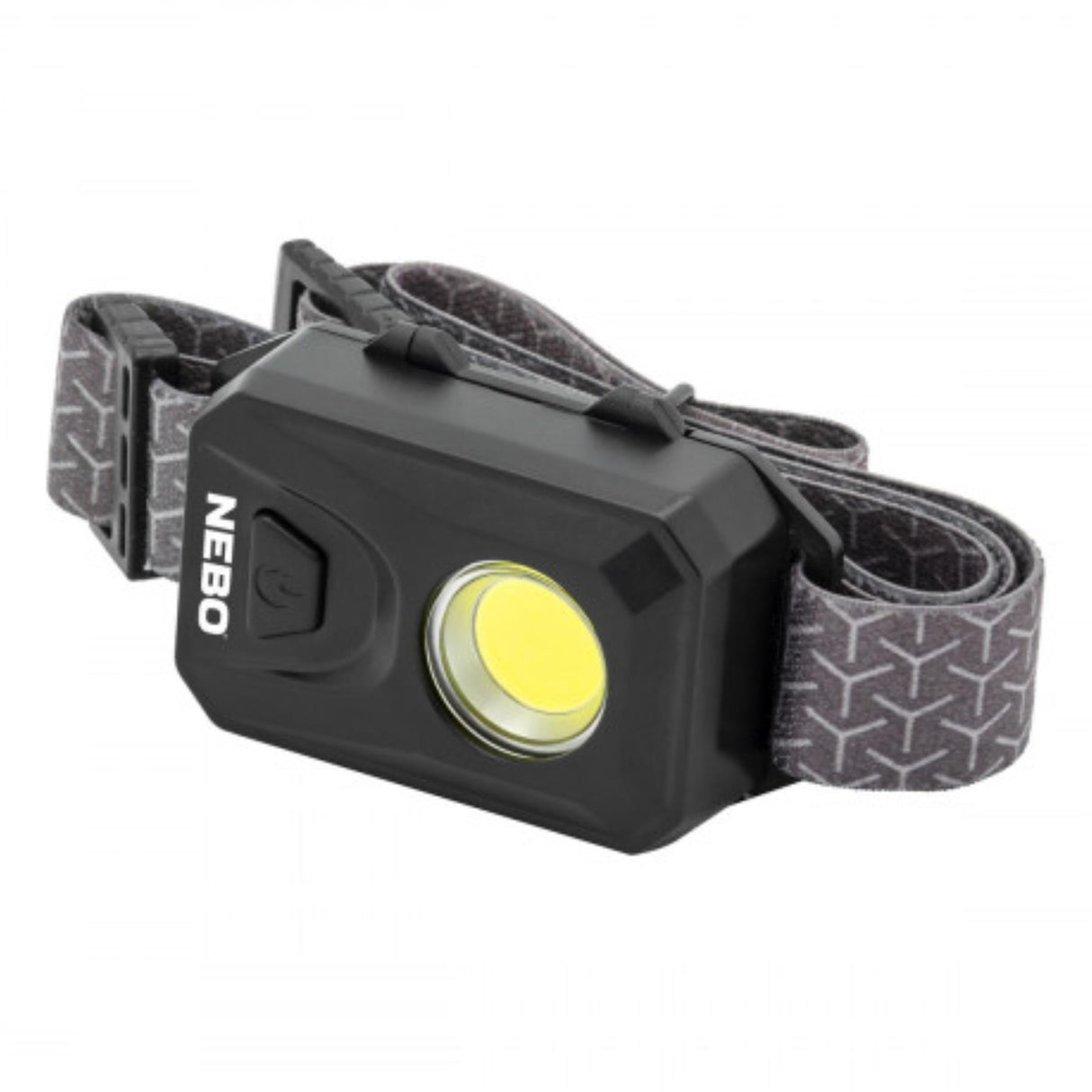 Nebo 150 Headlamp NEB-HLP-7000G - PROTEUS MARINE STORE