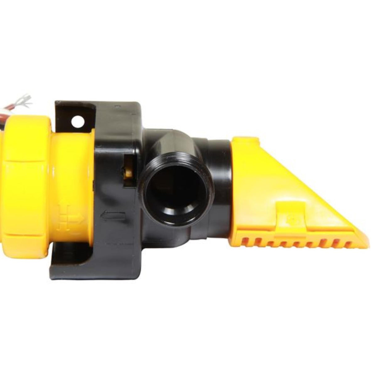 Whale 12V DC Supersub Smart Automatic Bilge Water Pump 650GPH - SS5212