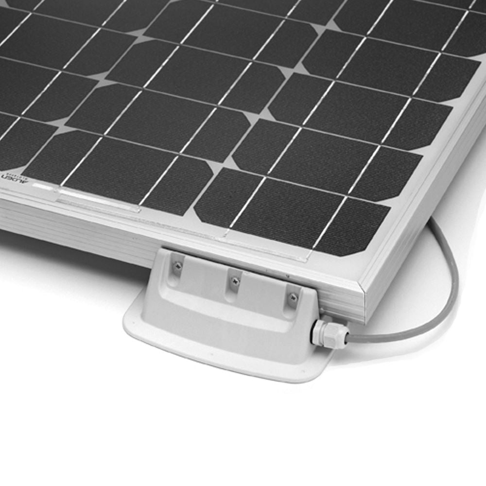 Solar Panel Holder Set (4 Pc)