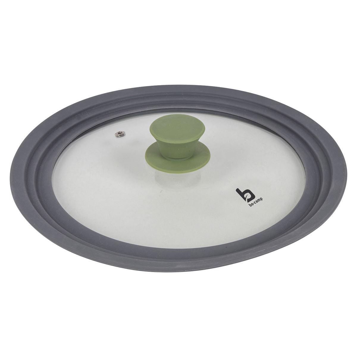 Bo-Camp Lid Universal Glass