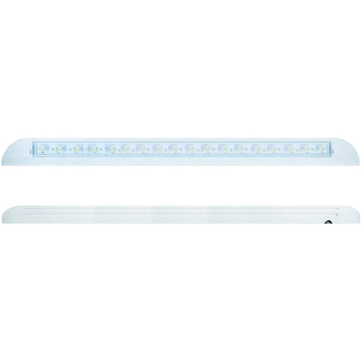 Waterproof LED Door Light (Cool White / 480mm / IP67)