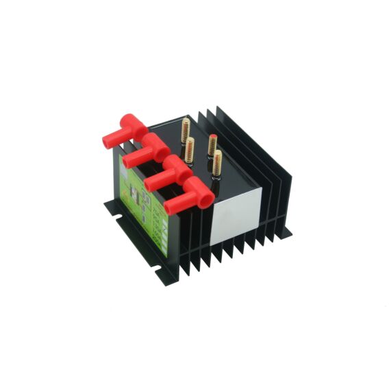 Split Charge Diode - 90A 1 in 3 out - Diode Block