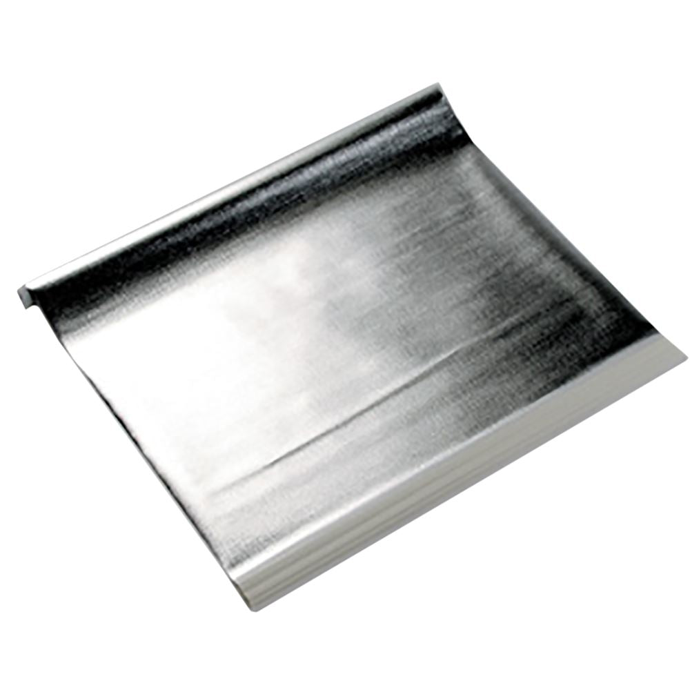 Take-N-Trim Easy to Cut Measure Van Blind 1500 x 800mm