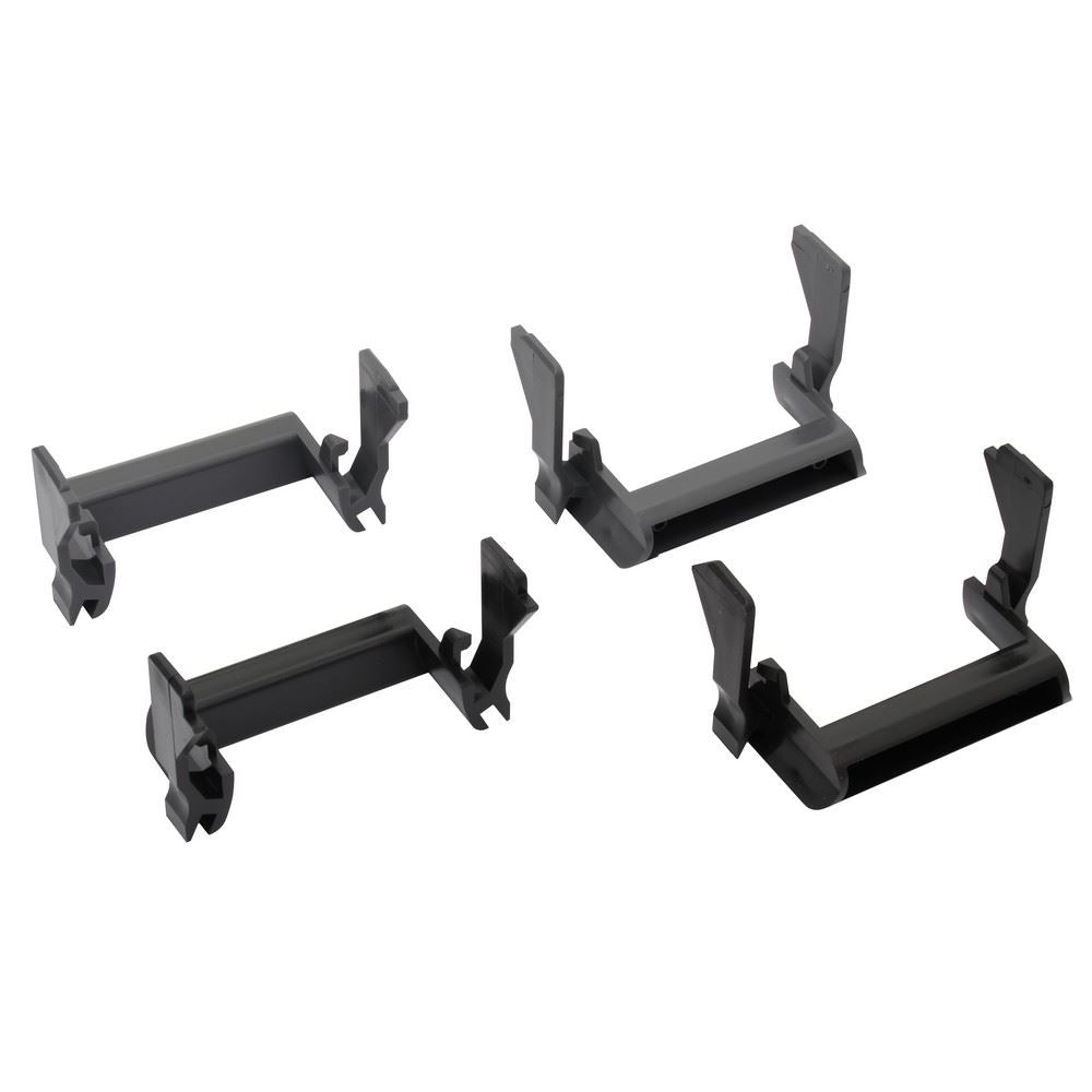 MPK Locking Handle Set (PR) for MPK 280 Vents