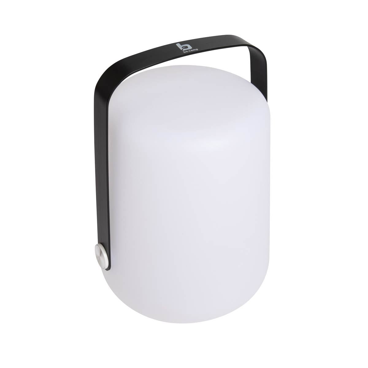 Bo-Camp Industrial Collection Table Lamp Steller