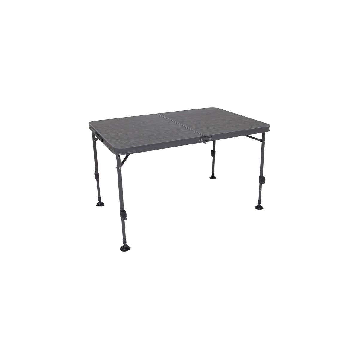 Bo-Camp Table Logan Case Model 120 x 80cm
