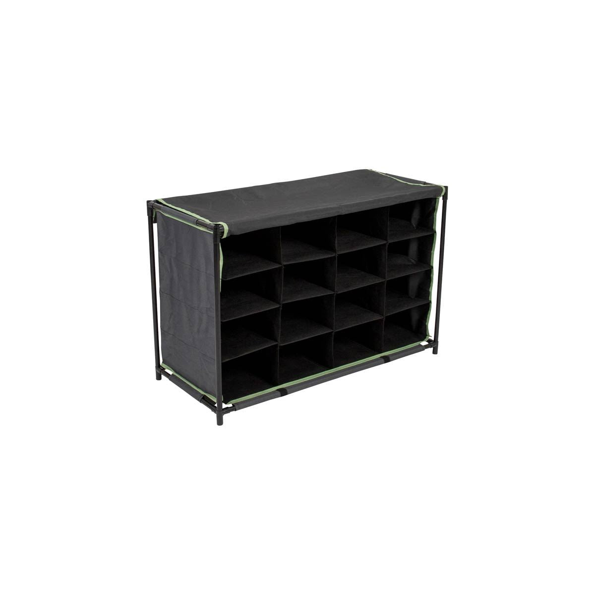 Bo-Camp Cabinet/Organizer 16 Compartments