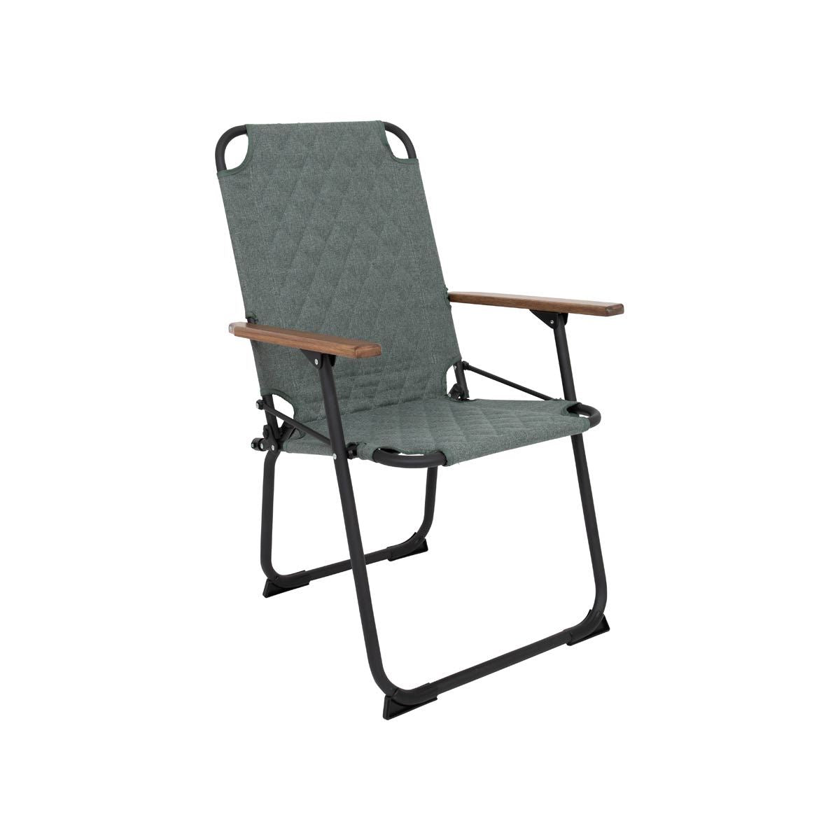 Bo-Camp Industrial Collection Chair Jefferson M Green