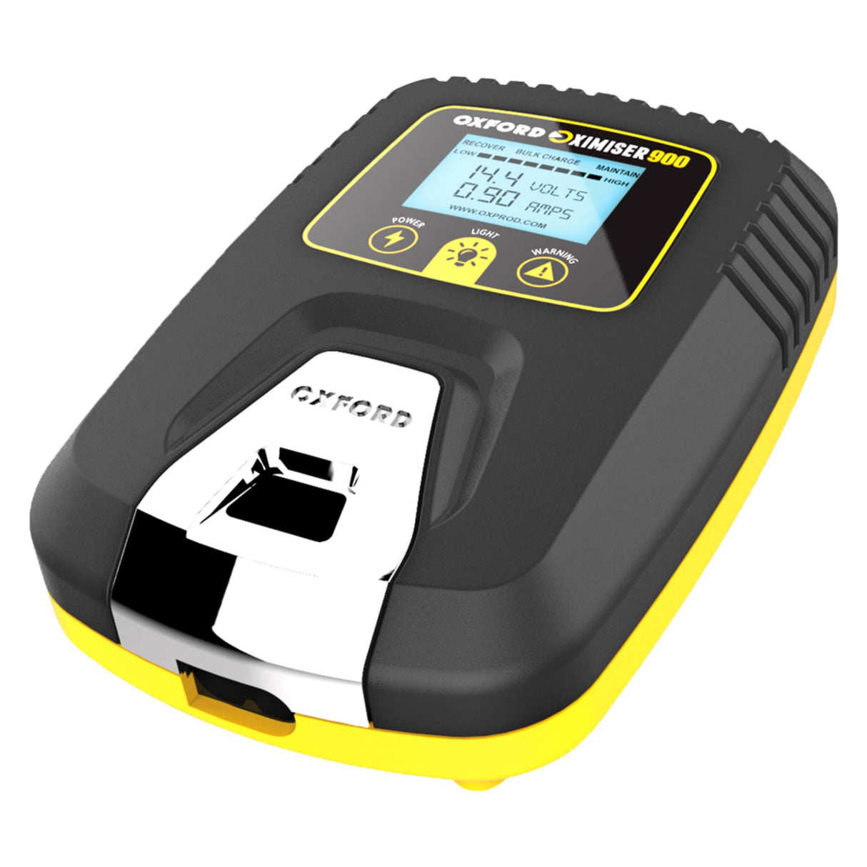 Oxford Oximiser 900 Advanced Battery Management System