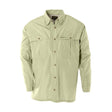 Snowbee XS Fishing Shirt - Light Sage - S - PROTEUS MARINE STORE