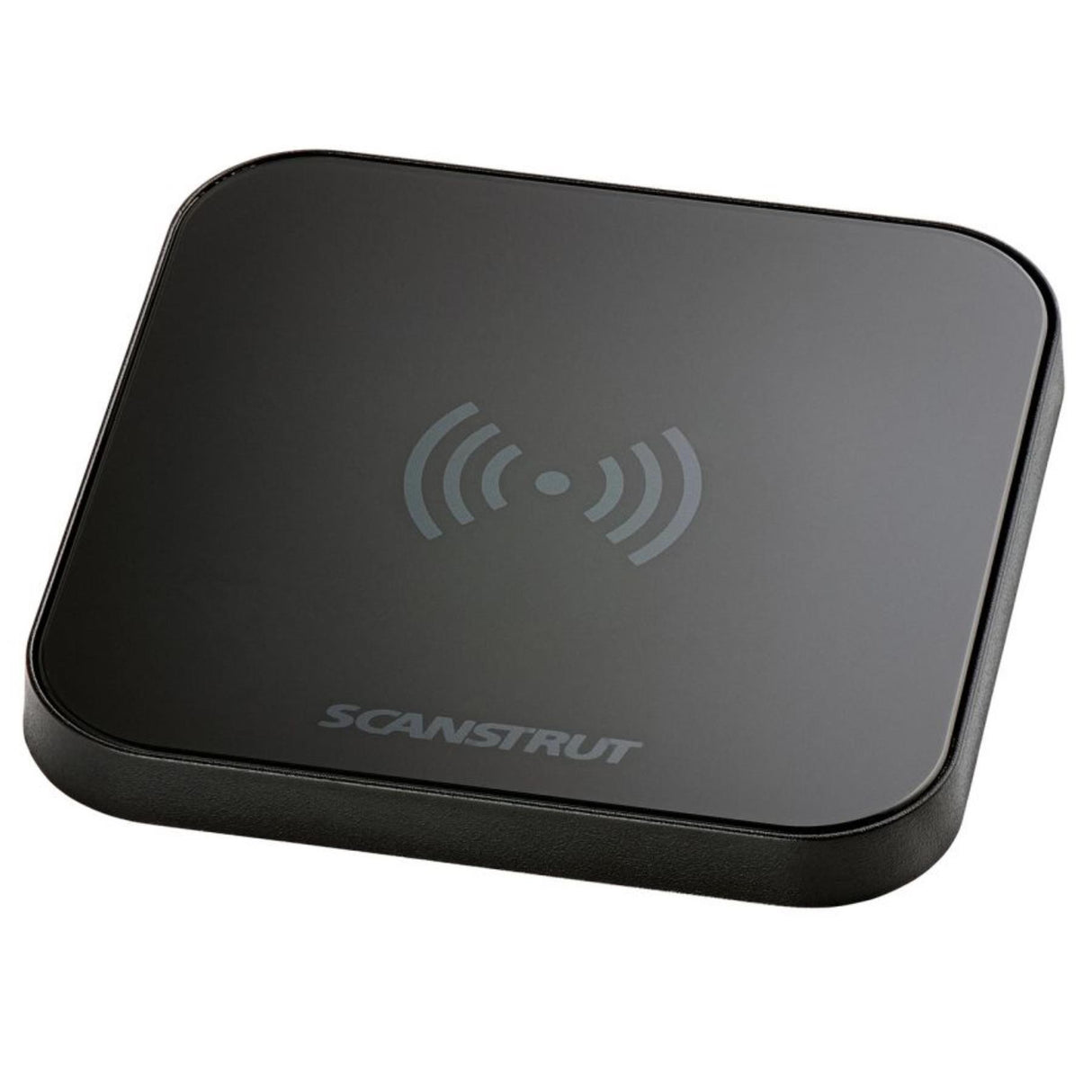 Scanstrut Wireless Ultra 15W Qi2 Magnetic Waterproof 12/24V iPhone Charger SC-CW-14G