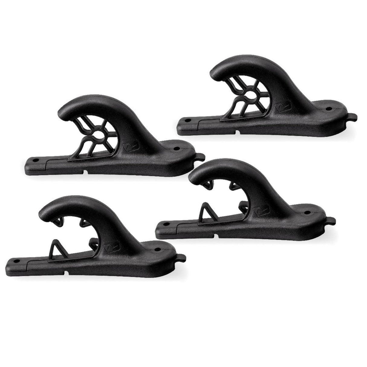 Railblaza RodRak - Black - PROTEUS MARINE STORE